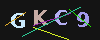 Gambar captcha